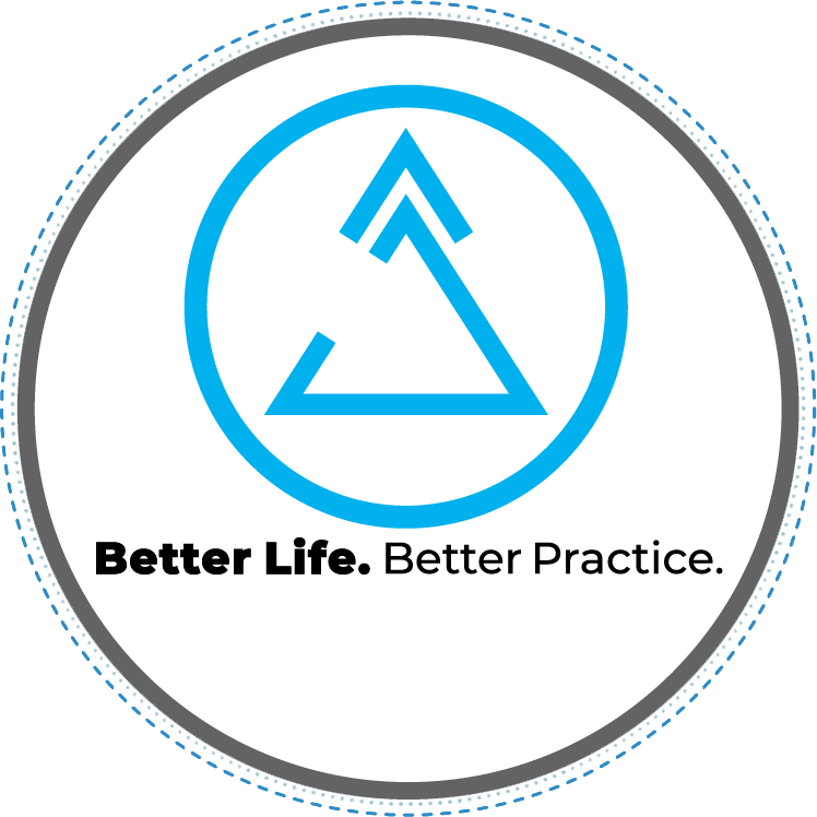 2021 Founded Better Life. Better Practice.